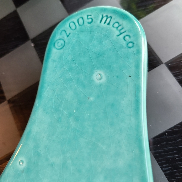 Flip Flop trinket jewelry holder - Picture 7 of 16